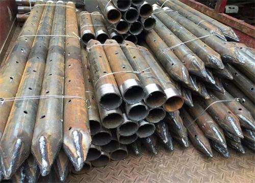 邕宁钢花管哪里有卖